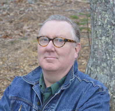 Image of Author Todd R. Nelson