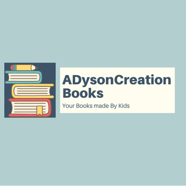 Image of Author Adlai Dyson, ADysonCreation Books