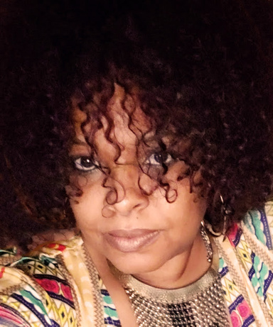 Image of Author Ms. UnbelievableE.K