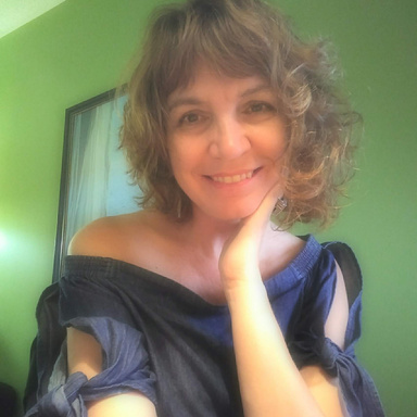 Image of Author Manon Gemme