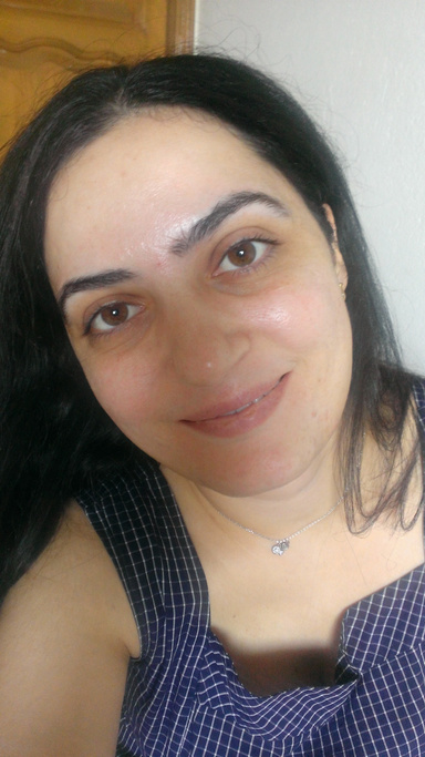 Image of Author Nihed Ben Halima