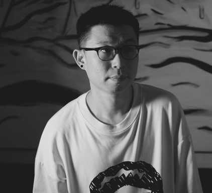 Image of Author Chin Yew