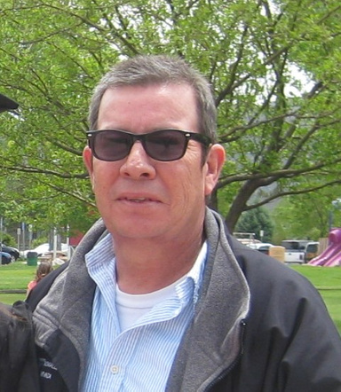 Image of Author Fidel Toledo