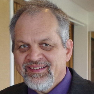 Image of Author John Papazafiropoulos, Ph.D