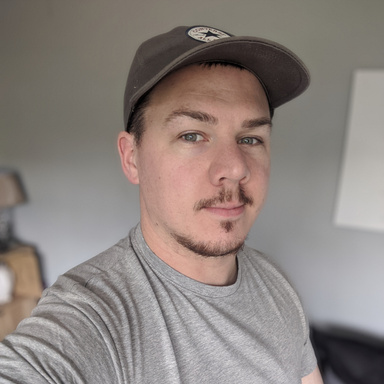 Image of Author Matthew Menhenick