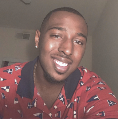 Image of Author Willie Gooding