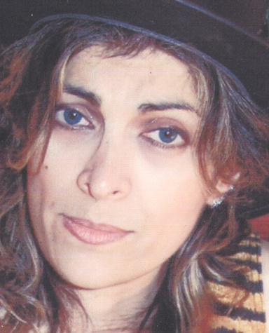 Image of Author Sasha Osborne