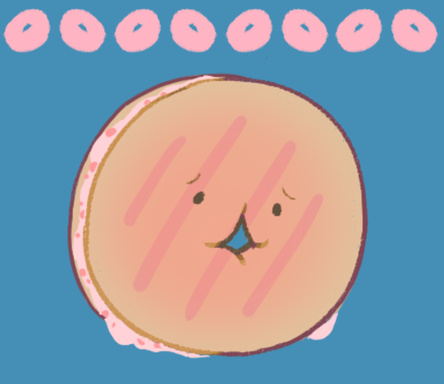 Image of Author AhBagels