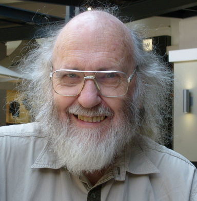 Image of Author The Enchanted Grove