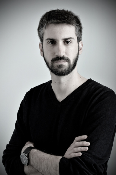 Image of Author Stefanos Livos