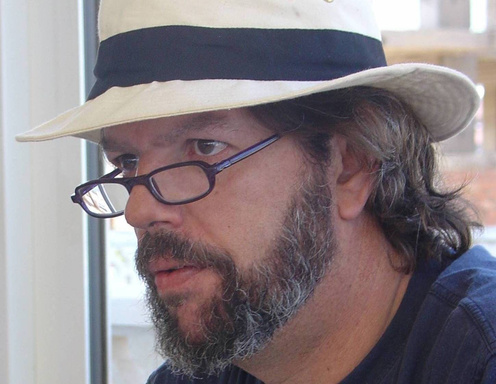 Image of Author Ramón Aguyé Batista