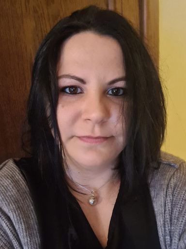 Image of Author Welcome into my world