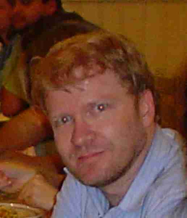 Image of Author Giovanni Alves