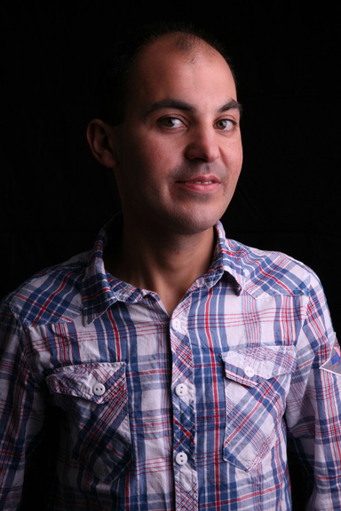 Image of Author saul fragoso