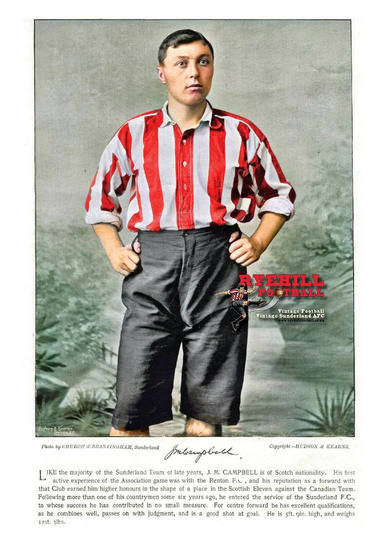 Image of Author The Football Factory