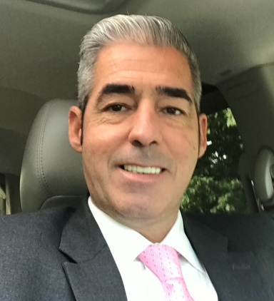 Image of Author Dennis Williamson