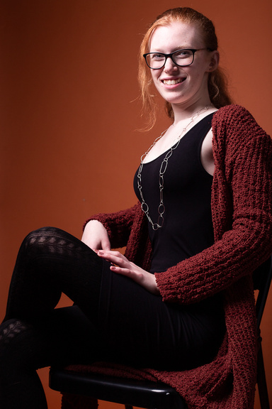 Image of Author Angela Musser Author