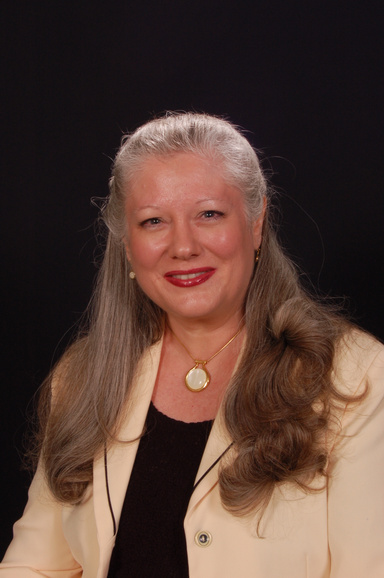 Image of Author Karen L. Haws-Bialeck