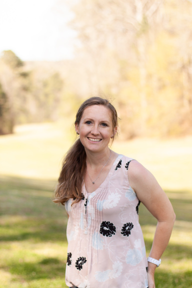 Image of Author Sarah Hays