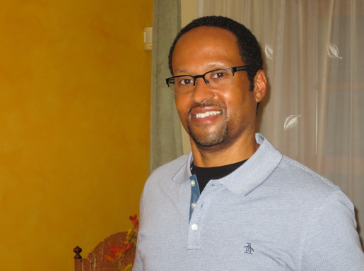 Image of Author Elson C. Williams III (Tré)