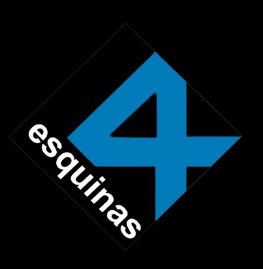 Image of Author Revista Latinoamericana de Origami "4 Esquinas"