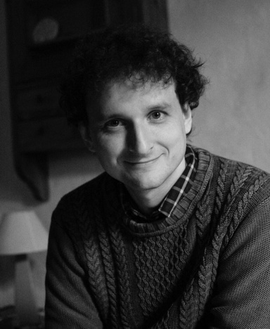 Immagine dell'autore Daniele Rostellato