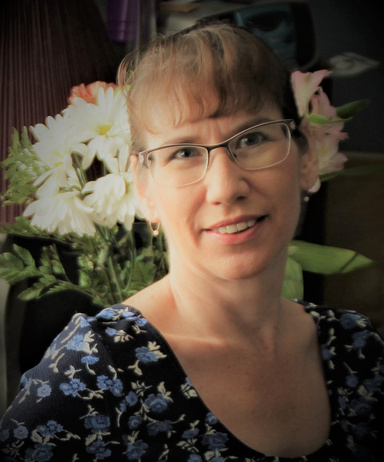 Image of Author Pamela Clayfield