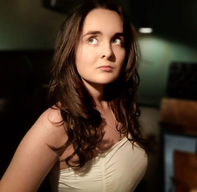 Image of Author Mitzi Danielson-Kaslik