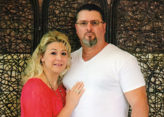 Image of Author B.C. Strickland