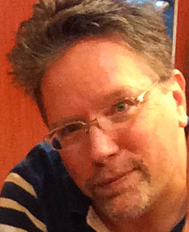 Image of Author Stephen V. O`Rourke