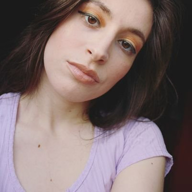 Image of Author OPHELIA GIRARDOT