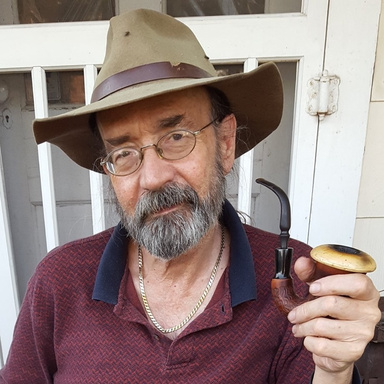 Image of Author Steven R. Schoner