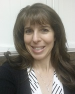 Image of Author Michele Arnold
