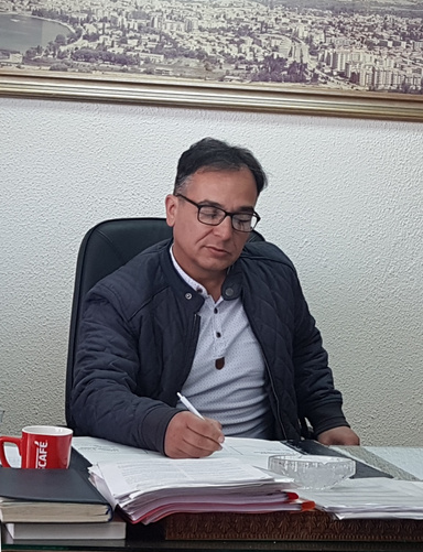 Image of Author Zoran Stojanovski