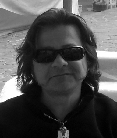 Image of Author Osvaldo Felace