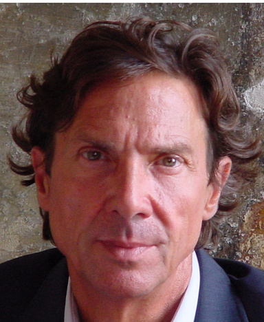 Image of Author arch. Giuseppe Pipita