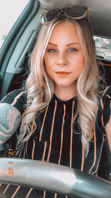 Image of Author Morgan Westover