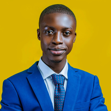 Image of Author Johnson Sebire