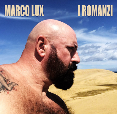 Image of Author Marco Lucetti