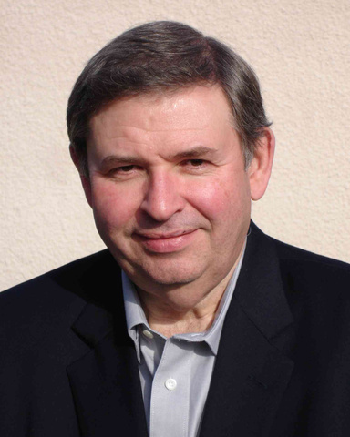 Image of Author Frank Bevc