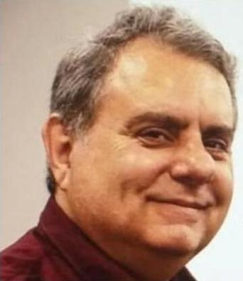 Image of Author Reuven Chiba & Doron Yadlin