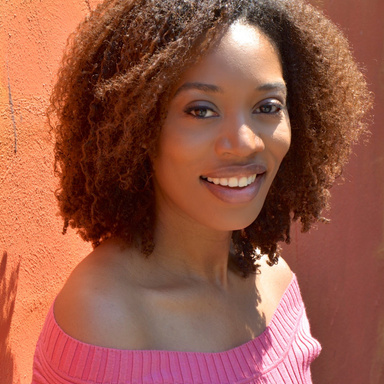 Image of Author Ashlee Suber