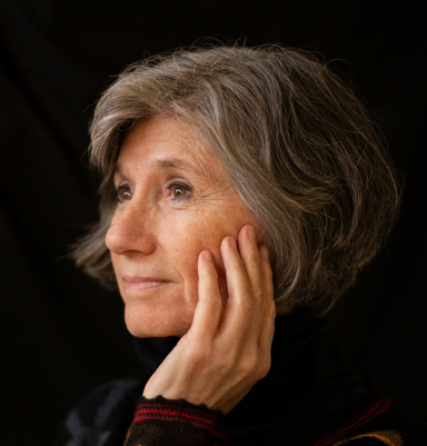 Image of Author Bernadette Rule