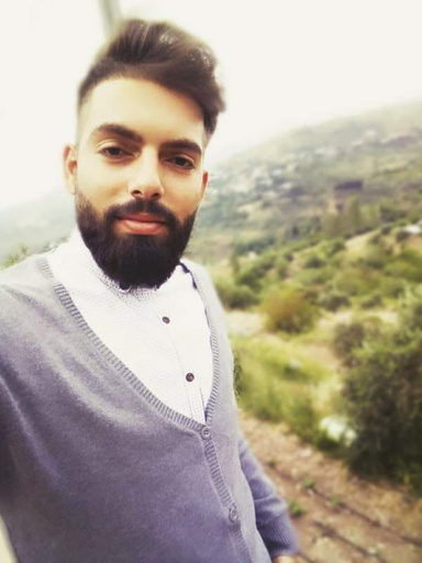 Image of Author Yazan B Kheder ⚖️