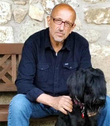 Image of Author Stefano Sarao