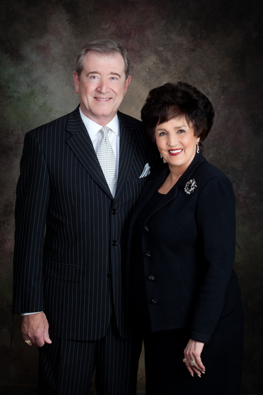 Image of Author Happy Caldwell Ministries
