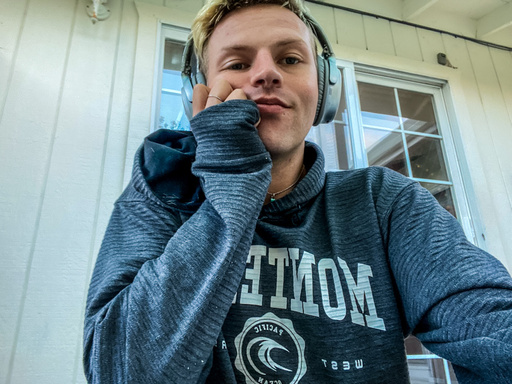 Image of Author Brandon Wells