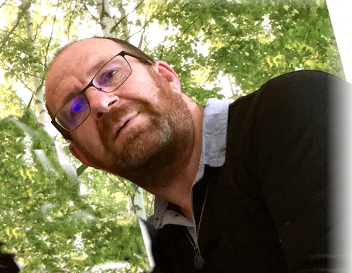 Image of Author Kadog Gwiziek