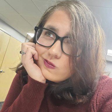 Image of Author Allison Whenman