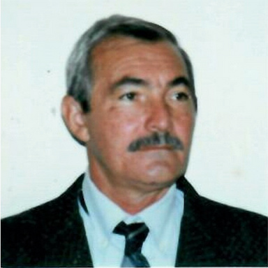 Image of Author CALIXTO LÓPEZ HERNÁNDEZ